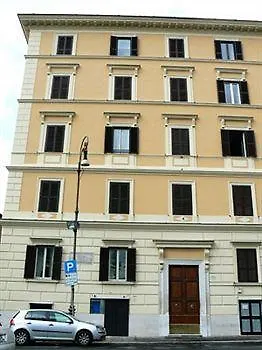 Wow Roma B&B