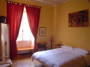 Wow Hotel Rome